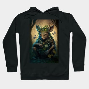 Folk of the Woods 13 Hoodie